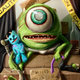 Illustration for article titled Gorgeous, Grotesque Art That Ruins Your Childhood Can Soon Live On Your Coffee Table